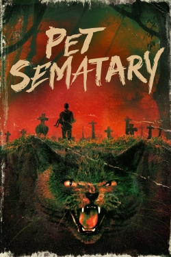 watch free Pet Sematary