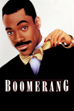 watch free Boomerang