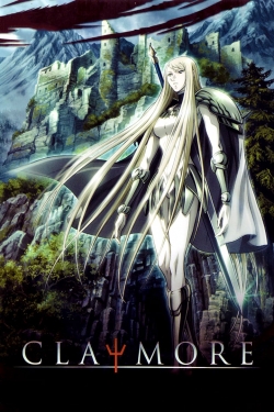watch free Claymore