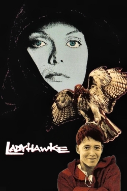 watch free Ladyhawke