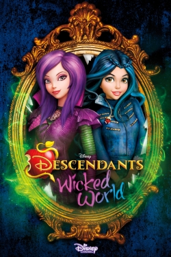 watch free Descendants: Wicked World
