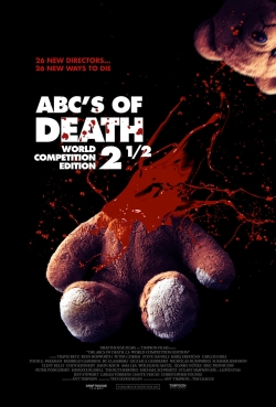 watch free ABCs of Death 2 1/2