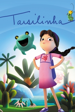watch free Journey with Tarsilinha