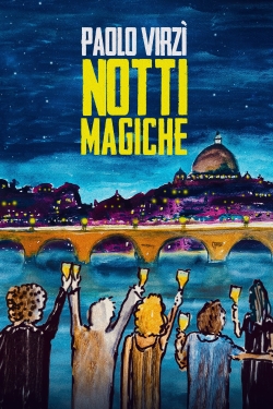 watch free Notti Magiche