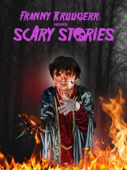 watch free Franny Kruugerr presents Scary Stories