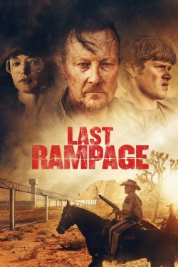 watch free Last Rampage