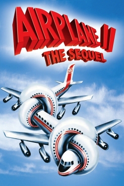 watch free Airplane II: The Sequel