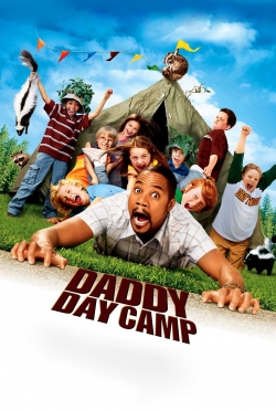 watch free Daddy Day Camp