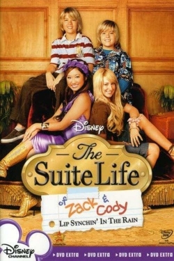 watch free The Suite Life of Zack & Cody