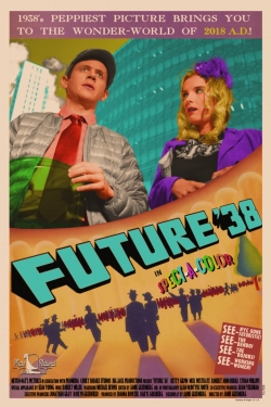 watch free Future '38