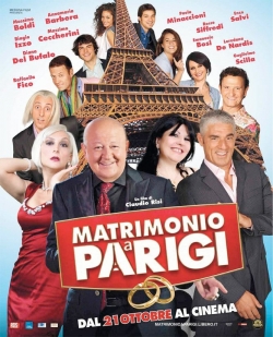 watch free Matrimonio a Parigi