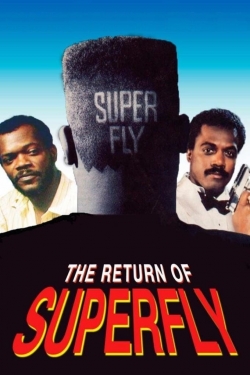 watch free The Return of Superfly