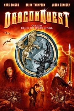 watch free Dragonquest