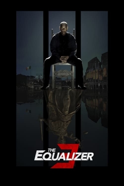 watch free The Equalizer 3