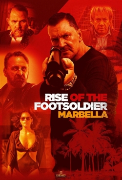watch free Rise of the Footsoldier 4: Marbella