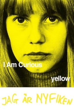 watch free I Am Curious (Yellow)
