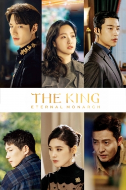 watch free The King: Eternal Monarch