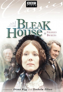 watch free Bleak House