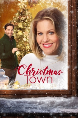 watch free Christmas Town