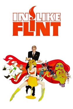 watch free In Like Flint