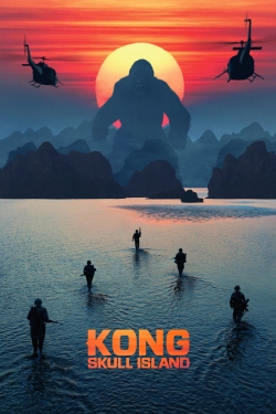 watch free Kong: Skull Island