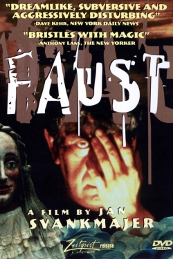 watch free Faust