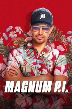 watch free Magnum P.I.