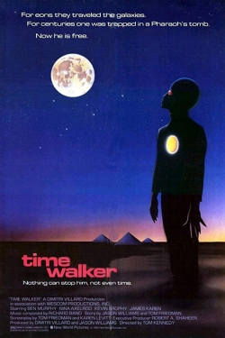 watch free Time Walker