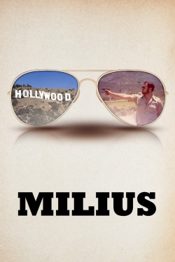 watch free Milius