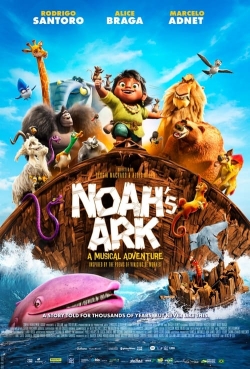 watch free Noah's Ark