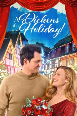 watch free A Dickens of a Holiday!
