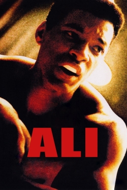 watch free Ali
