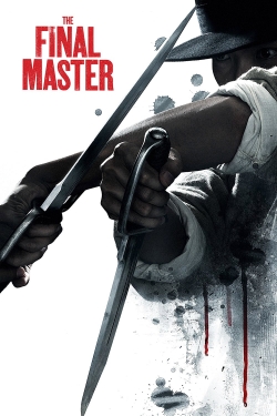 watch free The Final Master