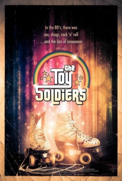 watch free The Toy Soldiers