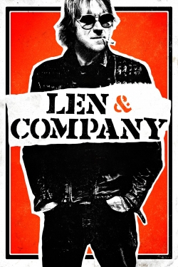 watch free Len and Company