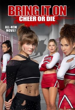 watch free Bring It On: Cheer or Die