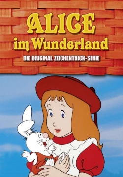 watch free Alice in Wonderland