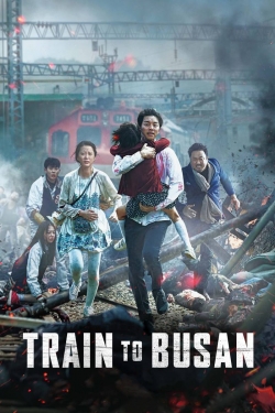 watch free Train to Busan