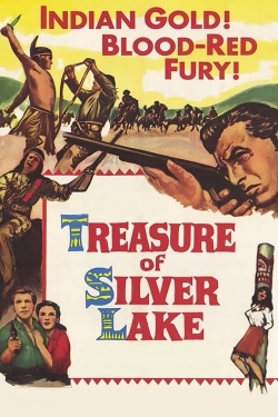 watch free The Treasure of the Silver Lake