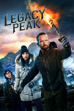 watch free Legacy Peak