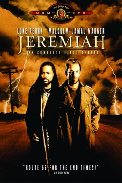 watch free Jeremiah