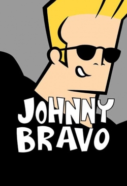 watch free Johnny Bravo