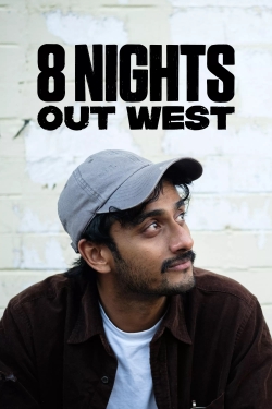watch free 8 Nights Out West