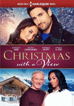 watch free Christmas with a View
