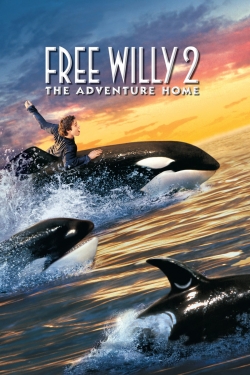 watch free Free Willy 2: The Adventure Home