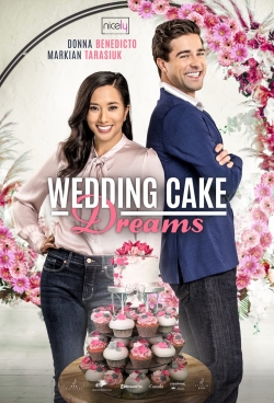 watch free Wedding Cake Dreams