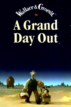 watch free A Grand Day Out