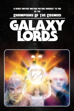 watch free Galaxy Lords