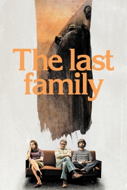 watch free The Last Family