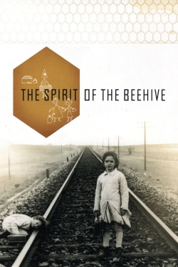 watch free The Spirit of the Beehive